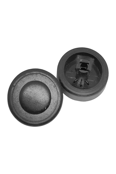 Arnica Pika ET14401 Uyumlu Turbo Emici Başlık Tekeri ( 2 Adet ) - Resim 2