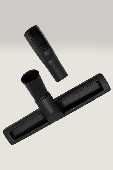 Rowenta Ro 8366 Uyumlu Parke Emici Yer Başlığı - 3
