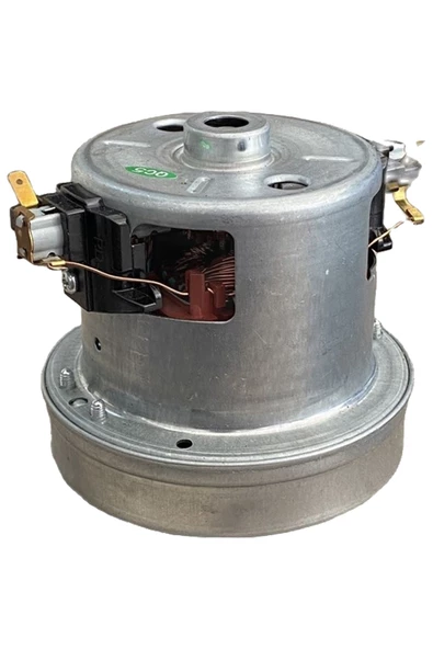 Beko BKS 5564 Uyumlu Süpürge Motoru