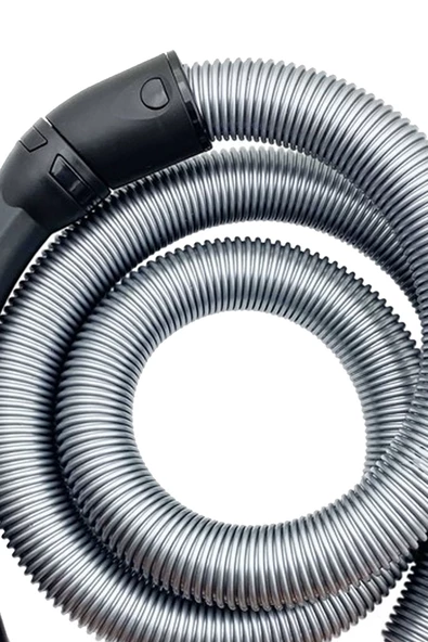 Arzum AR 4042 Olimpia Force Uyumlu Süpürge Dayanıklı Hortum Seti ( Komple A+++ ) - Resim 3