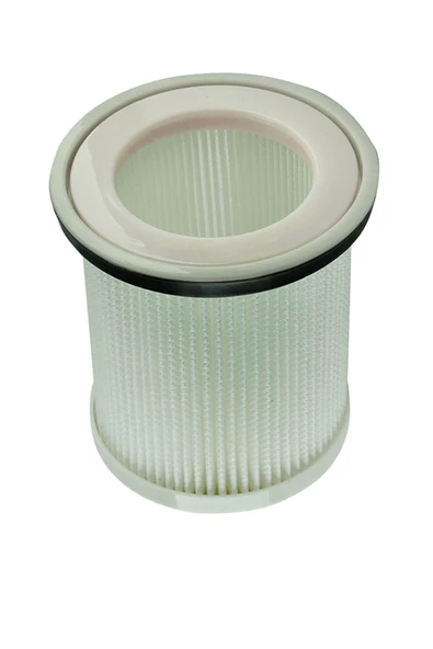 Arnica Hydra Plus Süpürge Uyumlu Silindirik Hepa Filtresi - Resim 2