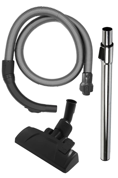 Arzum AR 4042 Olimpia Force Uyumlu Süpürge Dayanıklı Hortum Seti ( Komple A+++ ) ürün görseli 1