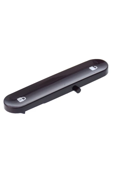 Fakir Darky Dik Süpürge Kafes Toz Filtresi ve Toz Haznesi Kilidi ürün görseli