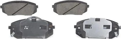 Kia Sportage 2007-17 Ön Fren Balata Seti Kore ürün görseli 1