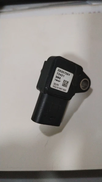 Opel Astra K Hava Isı Basınç Sensörü Delphi,55505514 ürün görseli 1