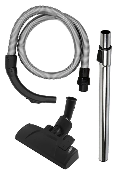 Electrolux Ergoeasy ZTF 7620 Uyumlu Süpürge Dayanıklı Hortum Seti ( Komple A+++ )