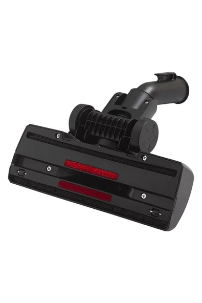 Bosch BSGL 52233 Uyumlu Süpürge Körüklü Emici Yer Başlığı İTHAL A++ Kalite - Resim 2