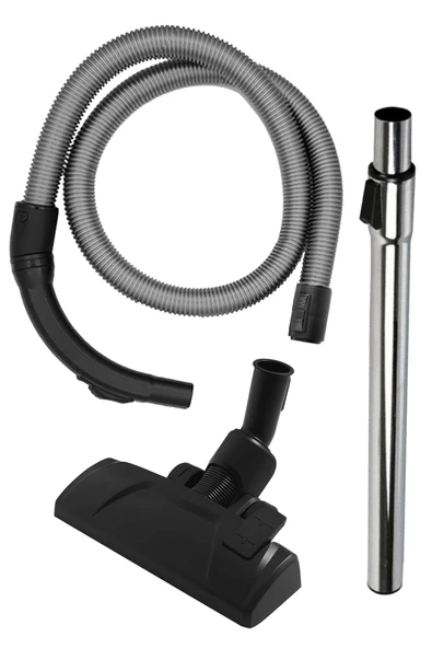 Karcher WD 5 Uyumlu Süpürge Dayanıklı Hortum Seti ( Komple A+++ )