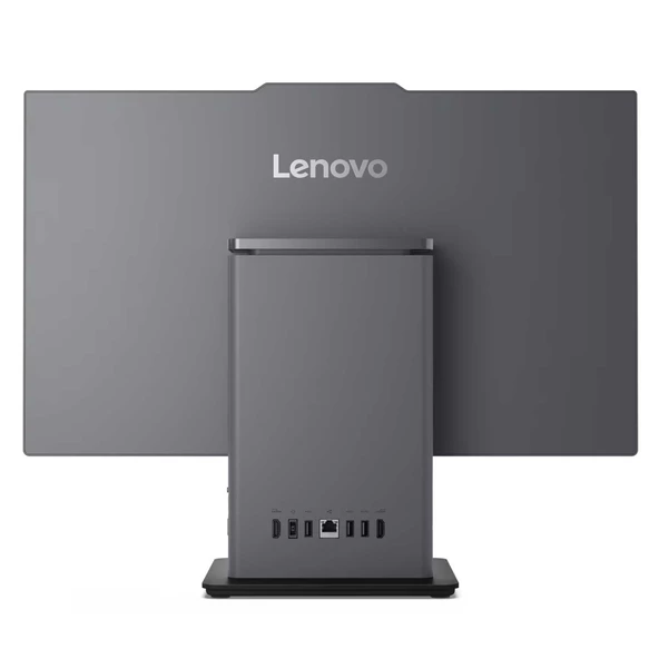 Lenovo ThinkCentre Neo 50A 12SC000YTR08 i5-13420H 64GB 1TBSSD  23.8" FHD FreeDOS All In One Bilgisayar - 4