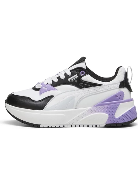 Puma 39767503 R78 Disrupt Kadın Günlük Spor Ayakkabı - 2