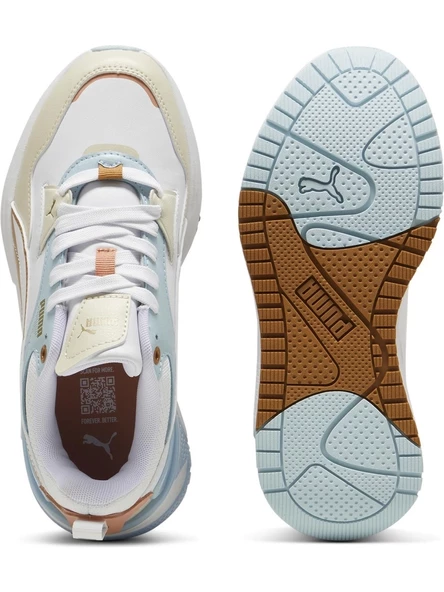 Puma 39767502 R78 Disrupt Kadın Günlük Spor Ayakkabı - 4