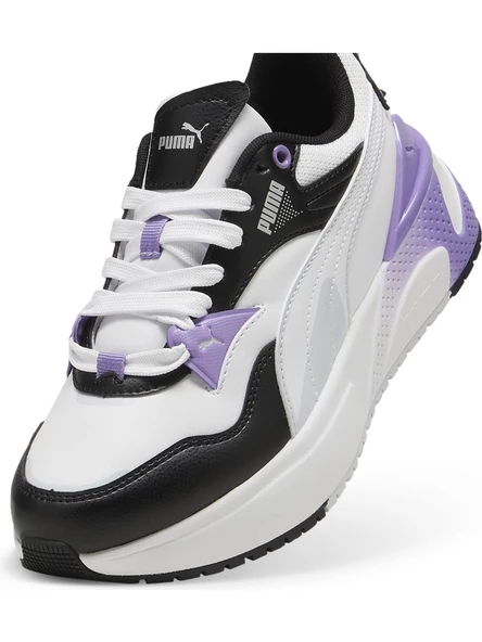 Puma 39767503 R78 Disrupt Kadın Günlük Spor Ayakkabı - 3