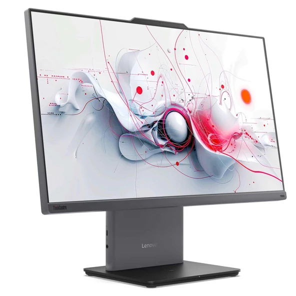 Lenovo ThinkCentre Neo 50A 12SC000YTR07 i5-13420H 32GB 2TBSSD 23.8" FHD FreeDOS All In One Bilgisayar - 2