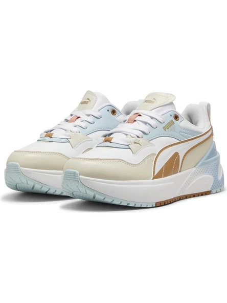 Puma 39767502 R78 Disrupt Kadın Günlük Spor Ayakkabı - 3