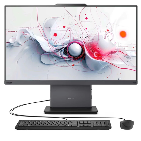 Lenovo ThinkCentre Neo 50A 12SC000YTR05 i5-13420H 32GB 512SSD 23.8" FHD FreeDOS All In One Bilgisayar