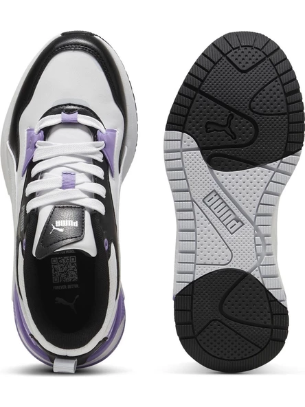 Puma 39767503 R78 Disrupt Kadın Günlük Spor Ayakkabı - 5