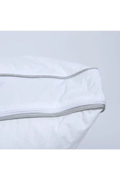 YAASE Home Kanguru Yastık (ebat : 50x70 +40x 50 ) - 6