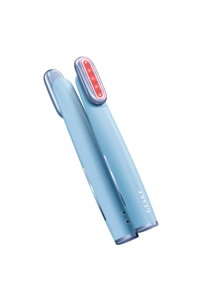 GESKE Döner Başlıklı Cilt Sıkılaştırıcı Değnek 7'si 1 arada | Rotatable Head Skin Firming Wand 7 in 1 - 6