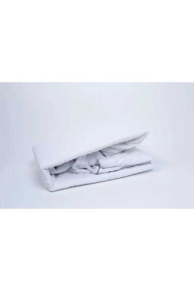 Yaase Home Bambu Kapitone Fitted Alez (Çift Kişilik) - 3