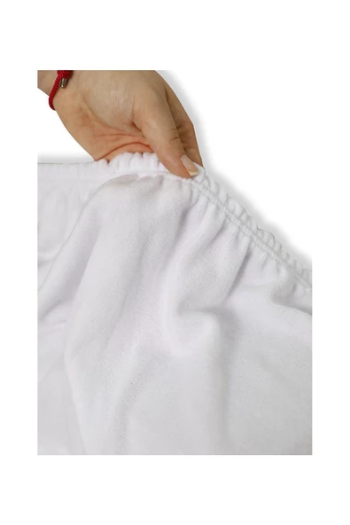 Yaase Home Mikro Sıvı Geçirmez Alez (Çift Kişilik)