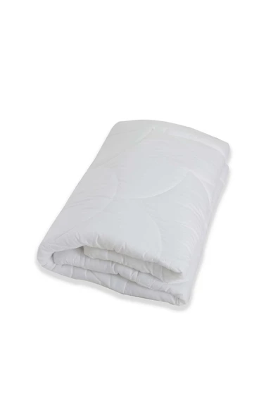 Yaase Home Coral Fleece Yorgan (Çift Kişilik) - 6