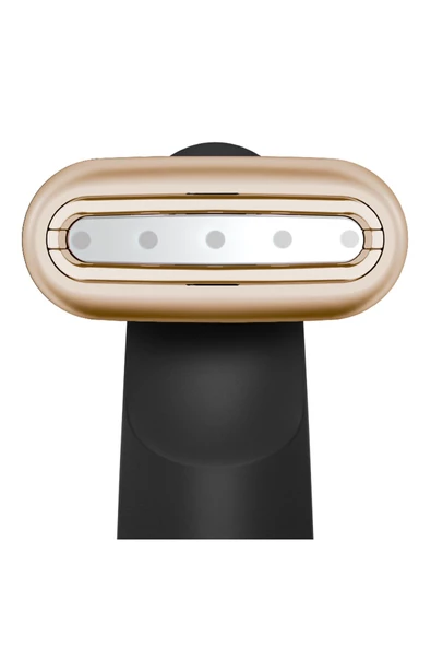 GESKE Titreşimli Döner Başlıklı Led Terapili Cilt Sıkılaştırıcı Yüz Bakım Cihazı Rotatable Head Skin Firming Wand - 7