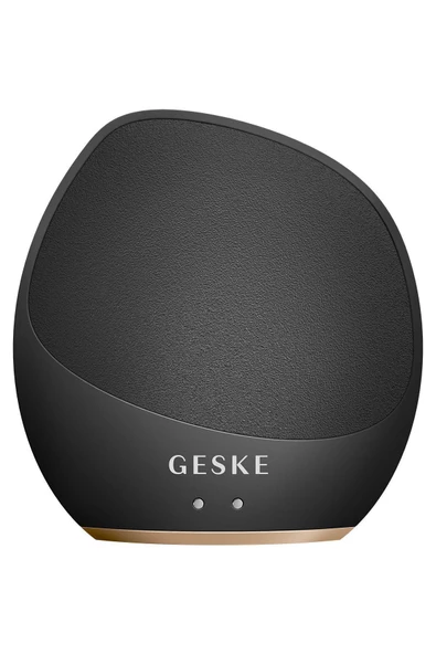 GESKE Titreşimli Vücut Fırçası ve Yoğun Eksfoliyatör Sonic Body Brush Intensive Exfoliator - Resim 3