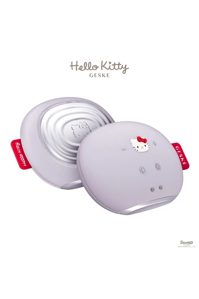 GESKE Hello Kitty Sonic Sıcak ve Soğuk Maske 8'i 1 arada | Sonic Warm & Cool Mask 8 in 1 - 6