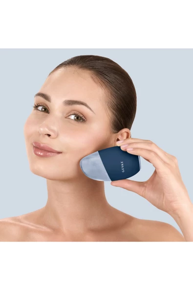 GESKE Soğutma Isıtma Sağlayan Masaj Aleti Cool Warm Eye and Face Massager - 4