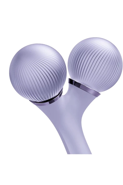 GESKE Sonic Yüz ve Vücut Silindiri 4'ü 1 arada | Sonic Facial & Body Roller 4 in 1 - 5