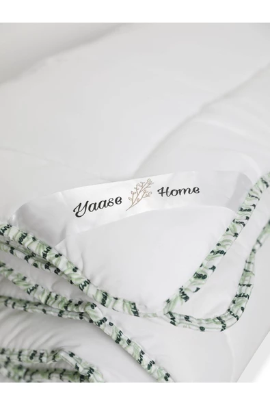 YAASE Home Eko Bambu Fiber Yorgan ( Çift Kişilik ) - 3