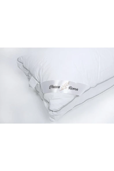 YAASE Home Kanguru Yastık (ebat : 50x70 +40x 50 ) - 3