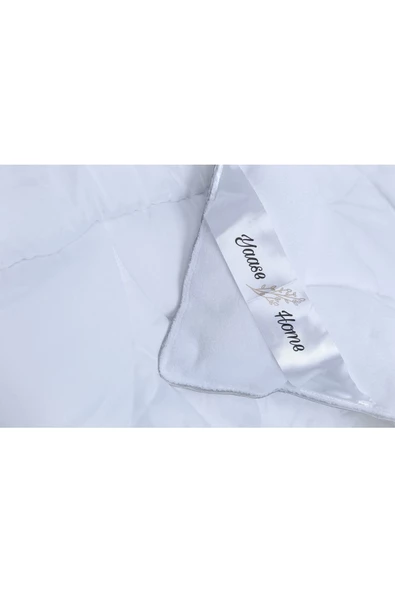 Yaase Home Coral Fleece Yorgan (Çift Kişilik) - 7
