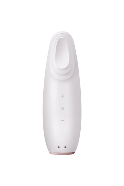 GESKE SmartAppGuided™ Warm & Cool Eye Energizer | 6 in 1 - 2