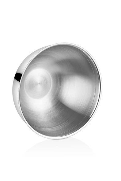 FALEZ Akasya 9 Parça Çelik Saklama Kabı Kırmızı - 3