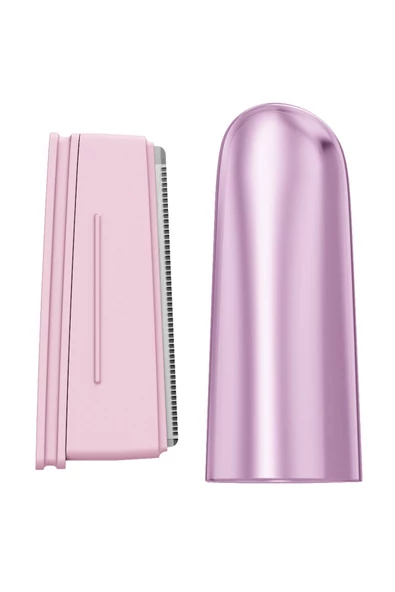 GESKE Hassas Epilasyon ve Yüz Usturası Precision Trimmer - 6