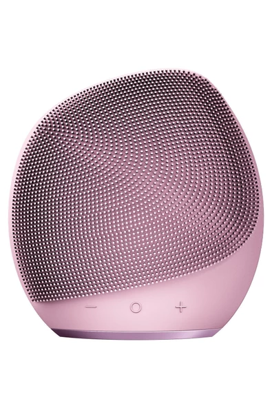 GESKE Titreşimli Vücut Fırçası Ve Yoğun Ekfoliator Sonic Body Brush Intensive Exfoliator - 3