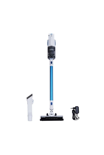 EUREKA Genel Markalar Br5 Kablosuz Dikey Süpürge - 5