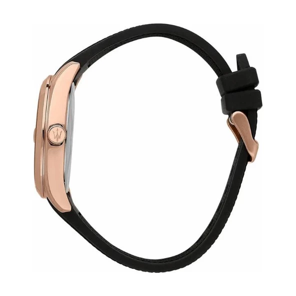 Maserati R8851151002 Erkek Kol Saati - Resim 4