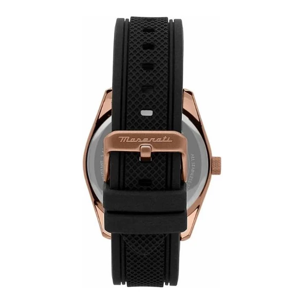 Maserati R8851151002 Erkek Kol Saati - Resim 5