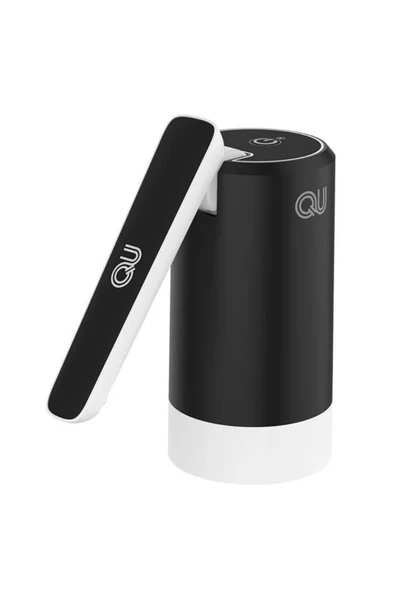 QU 950P ŞARJLI KATLANABİLİR DAMACANA POMPASI - 2