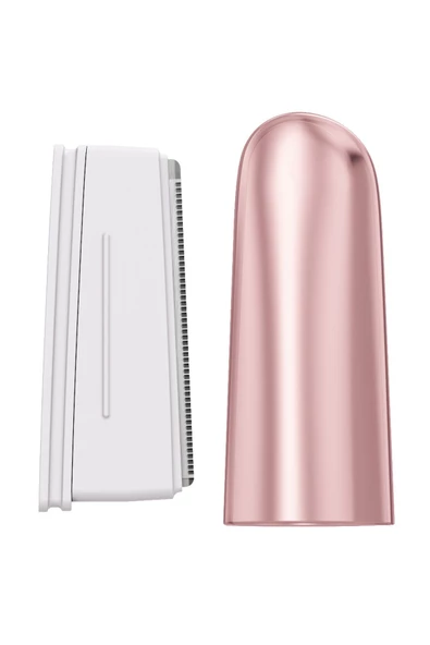 GESKE Hassas Epilasyon ve Yüz Usturası Precision Trimmer - 5