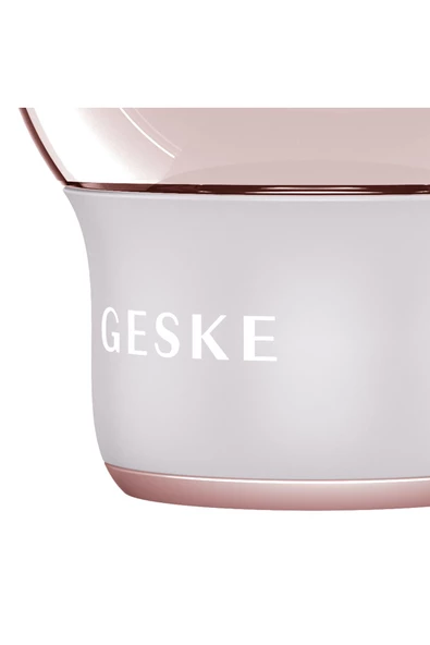 GESKE Serin ve Sıcak Yüz ve Vücut Masaj Aleti 7'si 1 arada | Cool & Warm Face and Body Massager 7 in 1 - 5