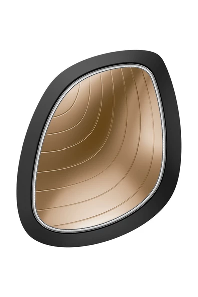 GESKE Titreşimli Soğutma ve Isıtmalı Led Terapili Yüz Maskesi Bakım Cihazı Sonic Warm Cool Mask - 2