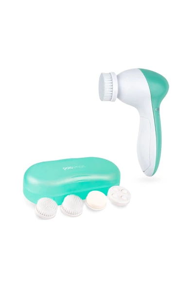 Polosmart Polo-107 Psc02 Yüz Temizleme Cihazı 1 Paket(1 X 300 G) - 2