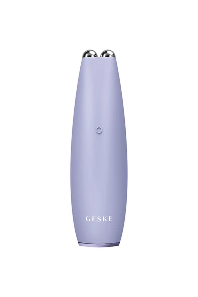 GESKE Titreşimli Mikro Akım Yüz Germe ve Sıkılaştırma Sağlayan Akıllı Kalem MicroCurrent Face Lift Pen - 2