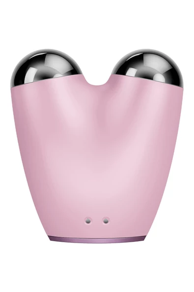 GESKE Titreşimli Mikro Akım Yaşlanma Karşıtı ve Vücut Sıkılaştırma Cihazı MicroCurrent Face Lifter - 3