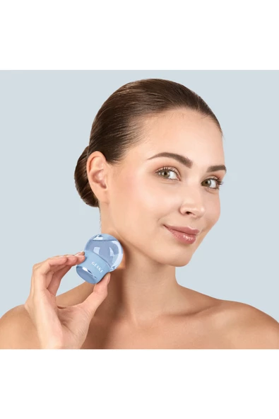 GESKE Soğutma Isıtma Sağlayan Masaj Aleti Cool Warm Eye  and Face Massager - 4