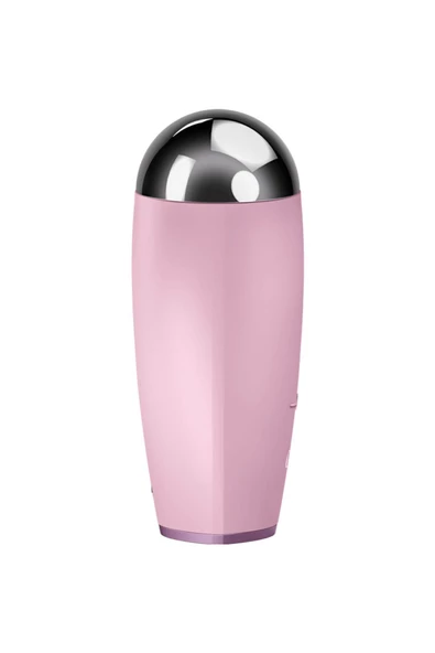 GESKE Titreşimli Mikro Akım Yaşlanma Karşıtı ve Vücut Sıkılaştırma Cihazı MicroCurrent Face Lifter - 4