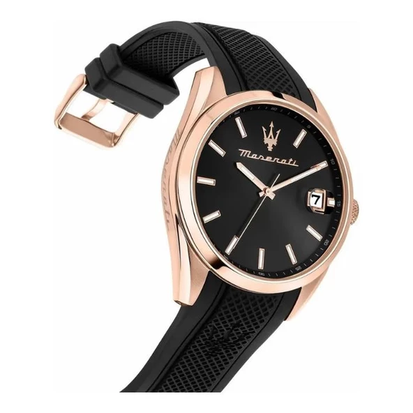 Maserati R8851151002 Erkek Kol Saati - Resim 2